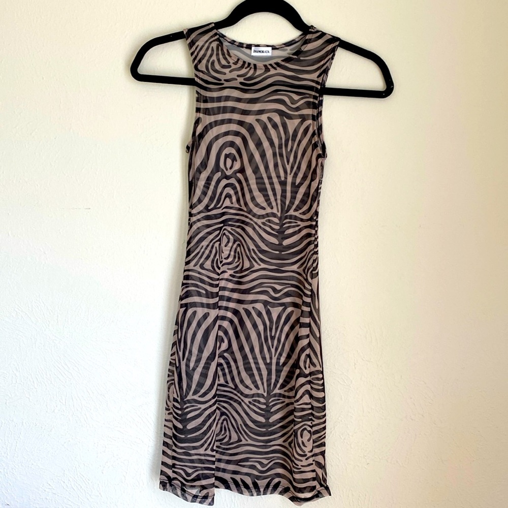 Inamorata Dress